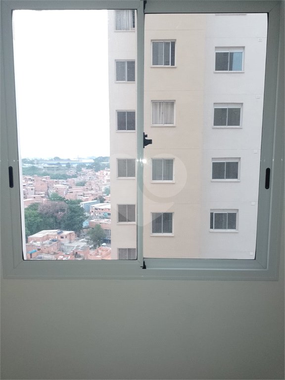 Apartamento para alugar com 2 quartos em Parque Novo Mundo, São Paulo, SP
