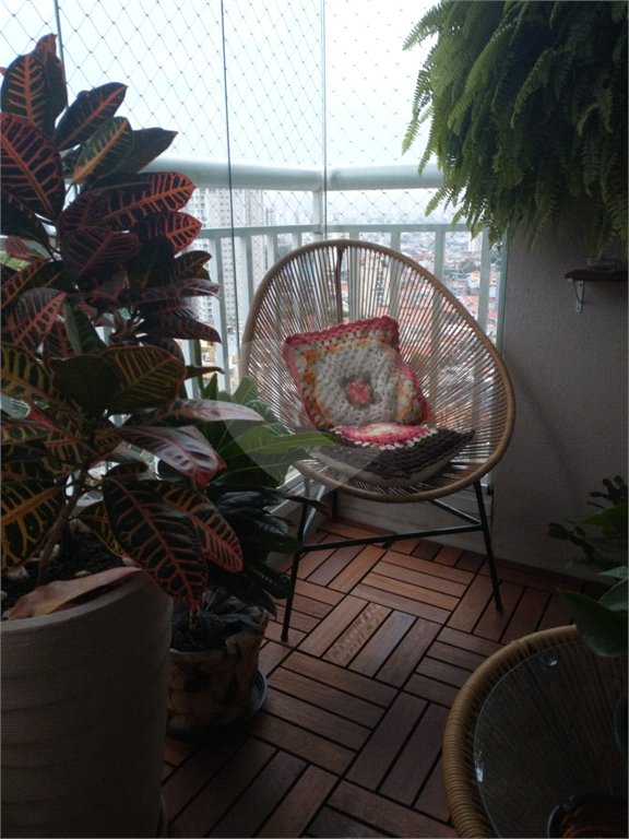 Apartamento à venda com 3 quartos, sendo 1 suíte, em Vila Guilherme, São Paulo, SP