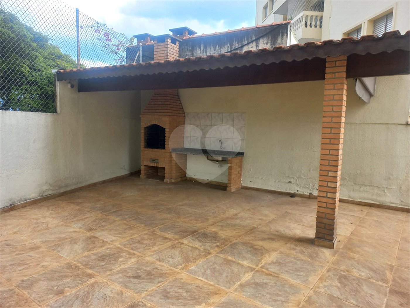 Apartamento à venda com 3 quartos em Jaguaré, São Paulo, SP