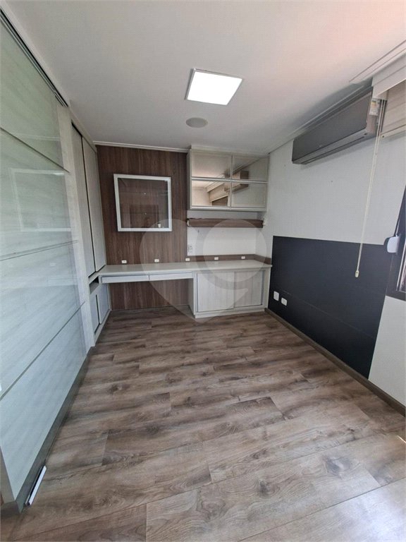 Apartamento à venda com 3 suítes no Centro, São Bernardo do Campo, SP