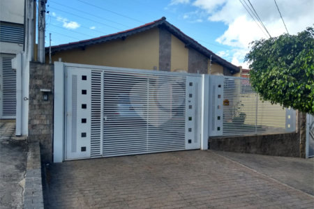 Casa Térrea à venda com 3 quartos, sendo 1 suíte, em Jardim Europa, Sorocaba, SP