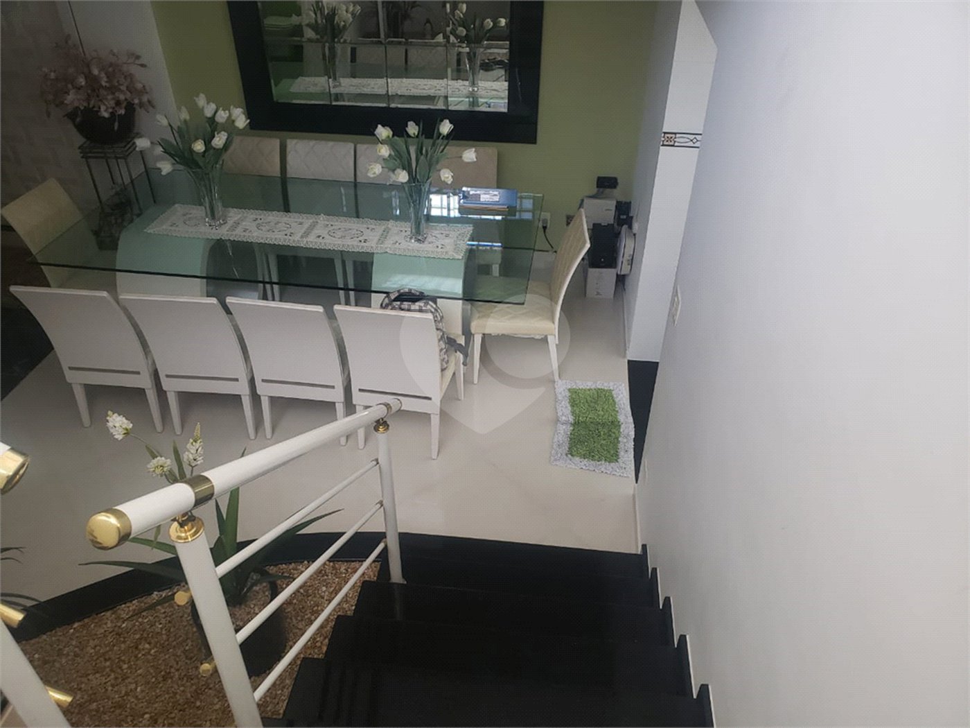 Casa à venda com 4 suítes em Santana, São Paulo, SP