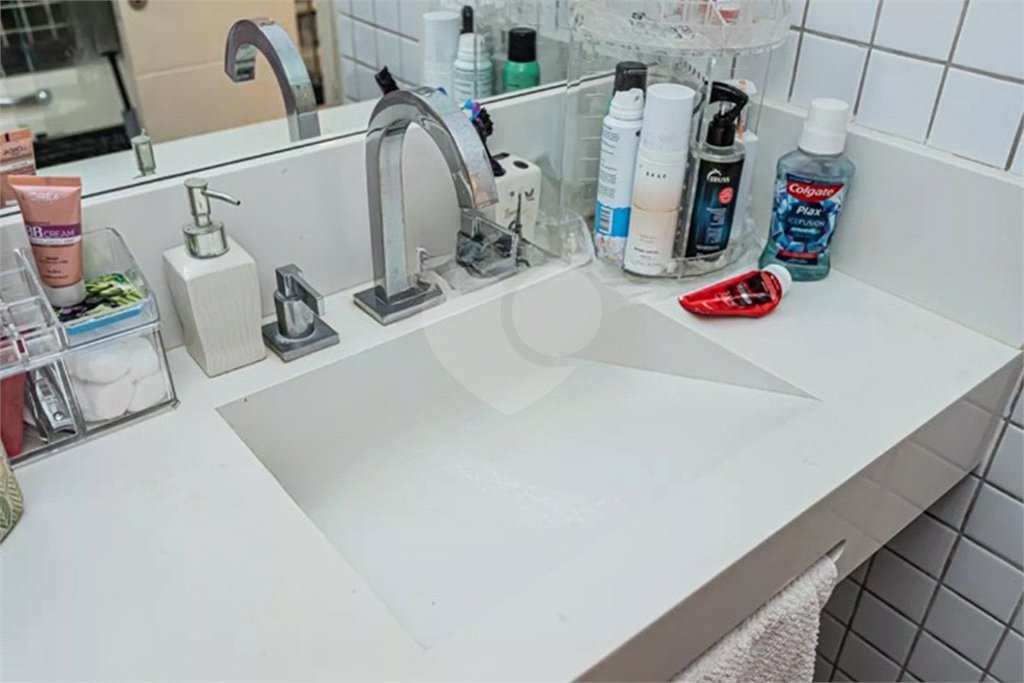 Cobertura à venda com 3 quartos, sendo 1 suíte, em Santana, São Paulo, SP