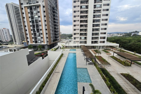 Apartamento à venda com 2 quartos, sendo 1 suíte, em Além Ponte, Sorocaba, SP