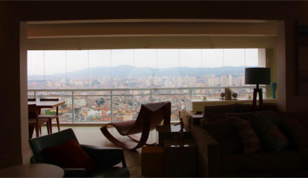 Apartamento à venda com 5 suítes em Imirim, São Paulo, SP