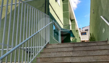 Casa à venda com 2 suítes no condomínio Residencial, São Paulo - SP