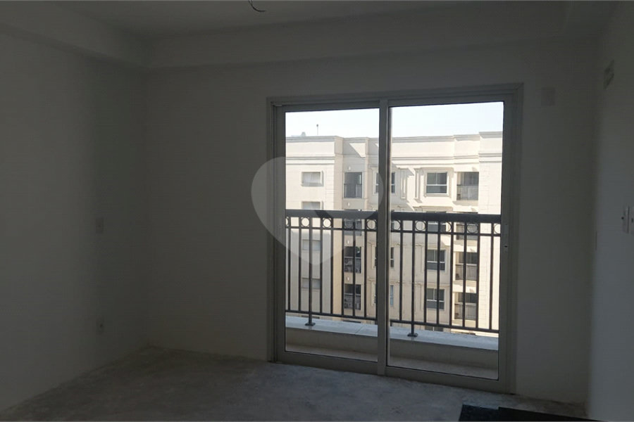 Apartamento à venda com 1 quarto em Santana, São Paulo, SP