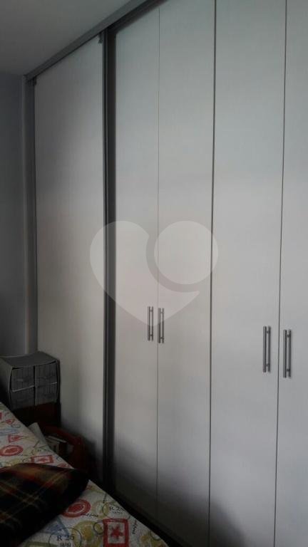 Sobrado à venda com 3 quartos, sendo 1 suíte, em Santa Teresinha, São Paulo, SP