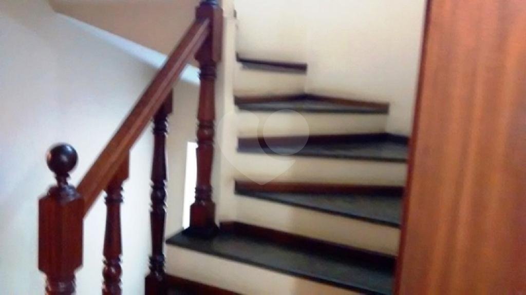 Sobrado à venda com 3 quartos, sendo 1 suíte,  em Tucuruvi, São Paulo, SP