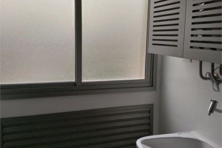 Apartamento à venda com 2 suítes em Lapa, São Paulo, SP