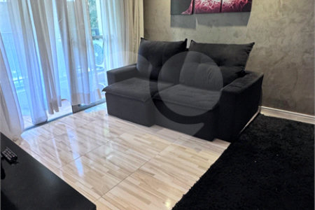 Apartamento à venda com 3 quartos, sendo 2 suítes, em Jardim Marajoara, São Paulo, SP