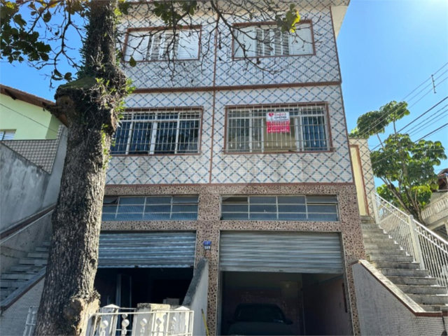 Sobrado à venda com 2 quartos em Jaçanã, São Paulo, SP