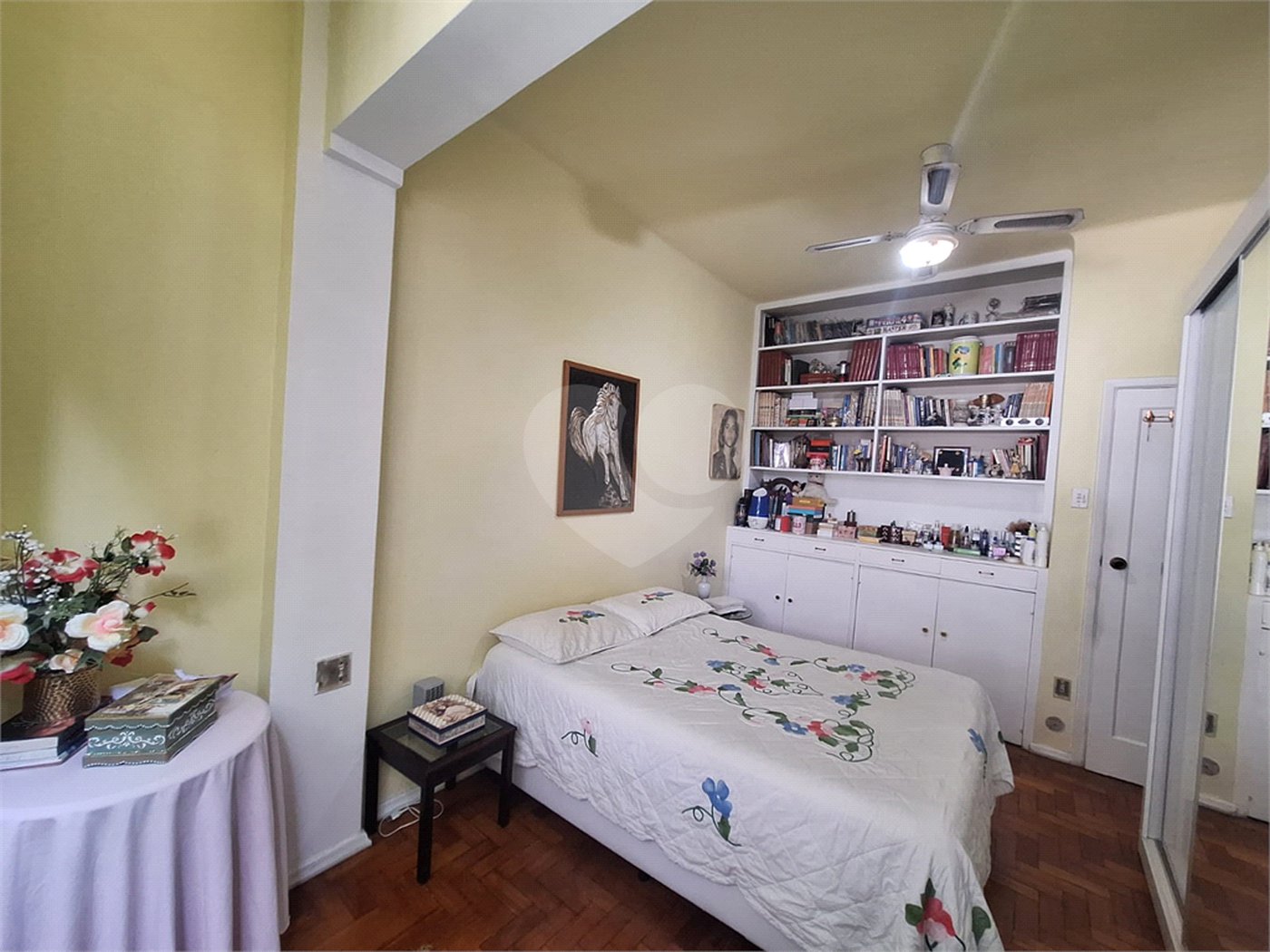 Apartamento à venda com 3 quartos em Tijuca, Rio de Janeiro, RJ