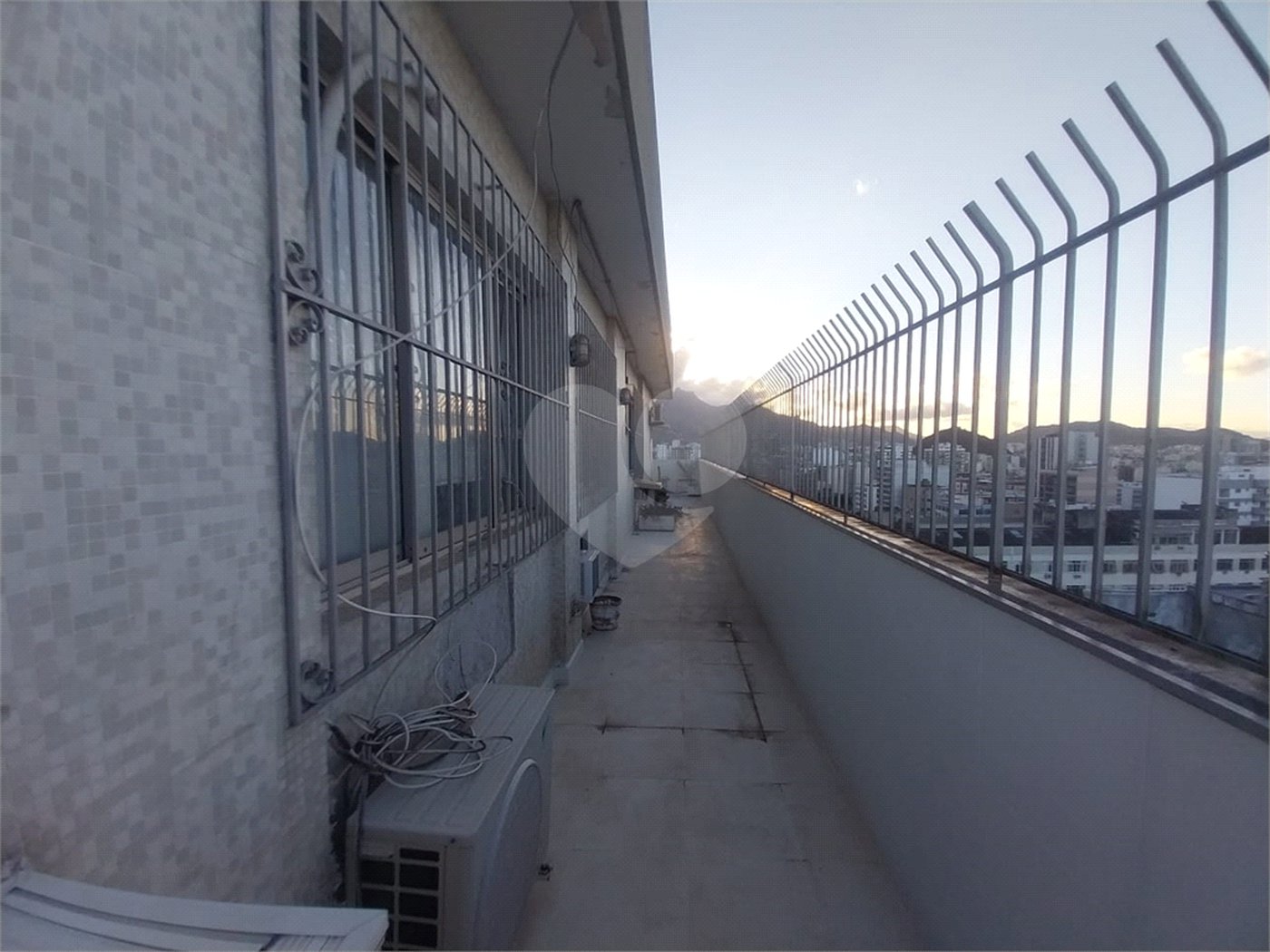 Cobertura à venda com 4 quartos, sendo 1 suíte, em Tijuca, Rio de Janeiro, RJ