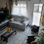 Casa à venda com 3 quartos em Jardim das Esmeraldas, São Paulo, SP