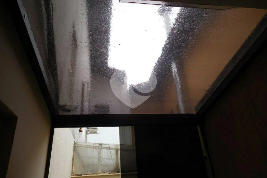 Casa à venda com 3 quartos, sendo 1 suíte, no condomínio Residencial Morada do Horto, São Paulo - SP