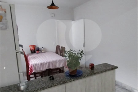 Sobrado à venda com 3 quartos em Vila Analia, São Paulo, SP