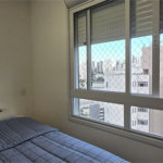 Apartamento à venda com 2 quartos, sendo 1 suíte, em Vila Andrade, São Paulo, SP