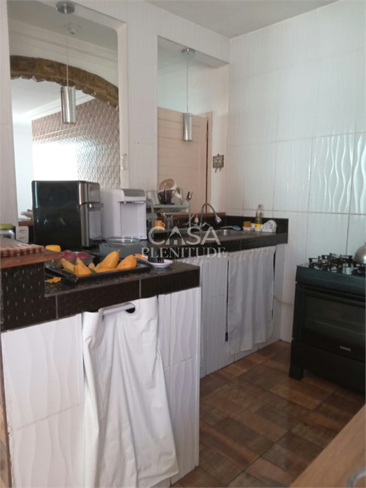 Casa à venda com 2 quartos em Novo México, Vila Velha, ES