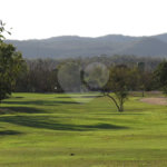 Terreno à venda no condomínio Terra Selvagem & Golf Club, Cuiabá - MT