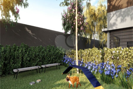 Apartamento à venda com 1 suíte em Vila Olímpia, São Paulo, SP