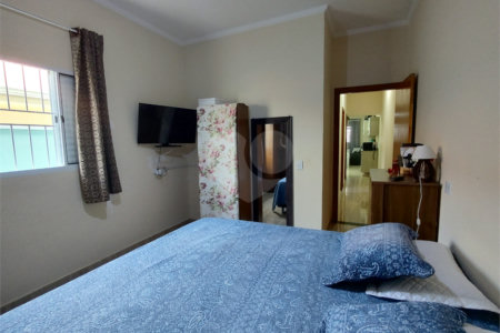 Casa Térrea à venda com 2 quartos em Residencial Di Napoli Ii, Cerquilho, SP