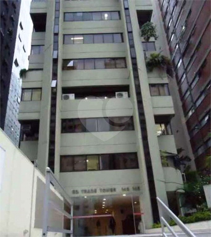 Sala à venda ou para alugar com 1 quarto em Perdizes, São Paulo, SP
