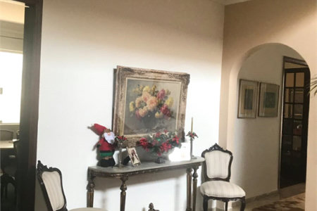 Casa à venda com 4 suítes em Jardim Leonor, São Paulo, SP
