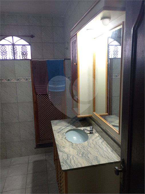 Casa à venda com 3 quartos, sendo 1 suíte, em Campo Grande, Rio de Janeiro, RJ