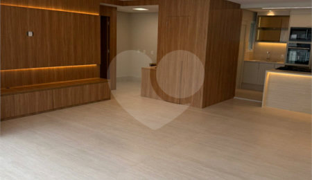 Apartamento à venda com 3 suítes em Vila Olímpia, São Paulo, SP
