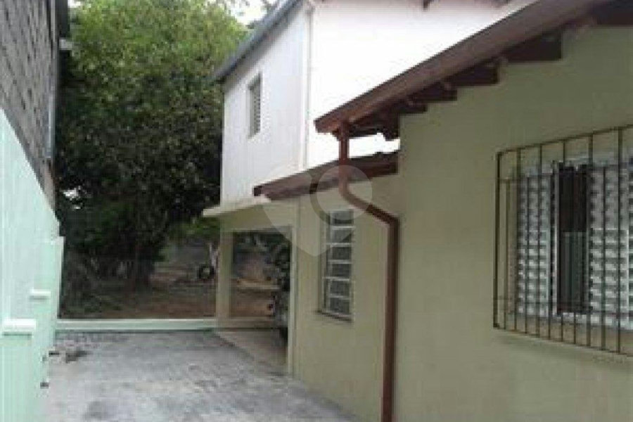 Terreno à venda em Vila Nova Cachoeirinha, São Paulo, SP
