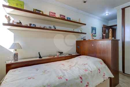 Apartamento à venda com 4 suítes em Moema, São Paulo, SP