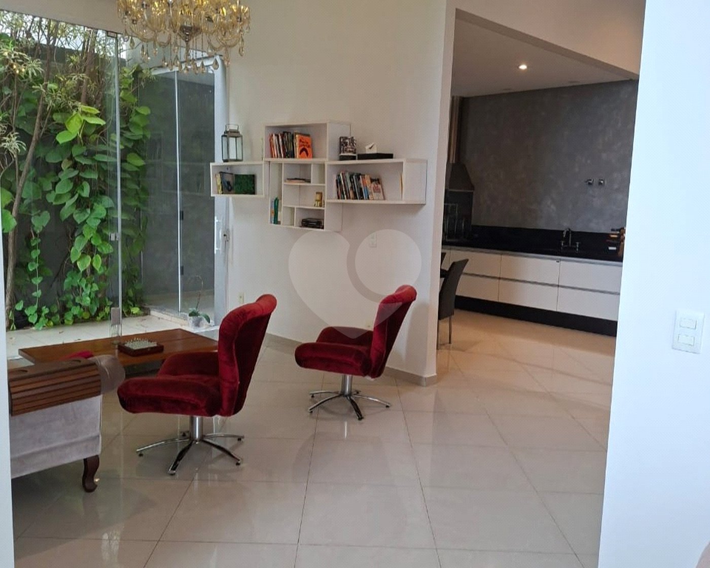Casa à venda com 3 suítes no condomínio Mont Blanc, Sorocaba - SP