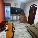 Sobrado à venda com 3 quartos, sendo 1 suíte,  em Pirituba, São Paulo, SP