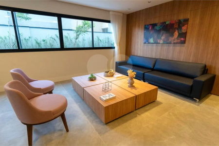 Apartamento à venda com 3 quartos, sendo 1 suíte,  em Planalto Paulista, São Paulo, SP