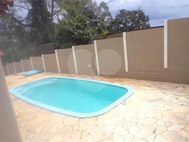 Casa Térrea à venda com 2 quartos em Caceia, Mairiporã, SP
