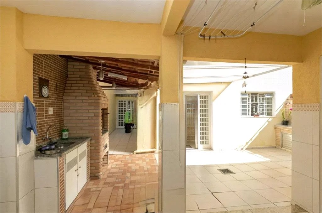 Sobrado para alugar com 3 quartos, sendo 1 suíte, em Brooklin Novo, São Paulo, SP