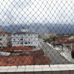 Apartamento à venda com 2 quartos, sendo 1 suíte, em Caiçara, Praia Grande, SP