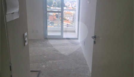 Apartamento à venda com 1 quarto em Vila Mazzei, São Paulo, SP