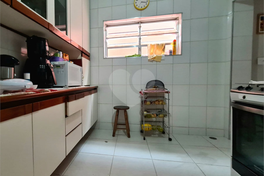 Sobrado à venda com 3 quartos em Limão, São Paulo, SP
