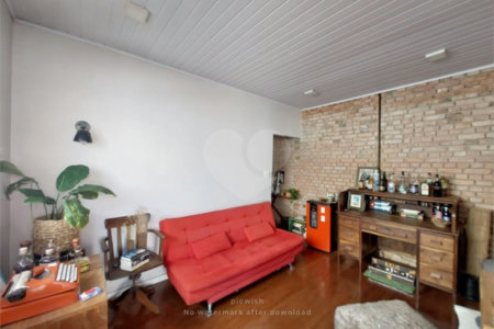 Casa de Vila para alugar com 2 quartos em Pinheiros, São Paulo, SP