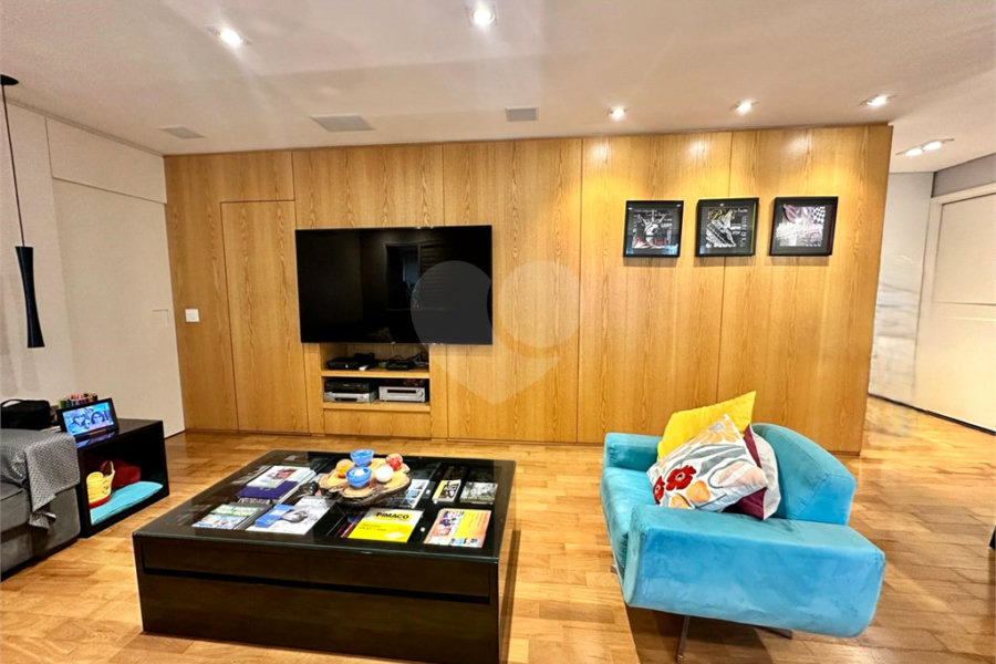 Apartamento à venda com 3 suítes em Mandaqui, São Paulo, SP