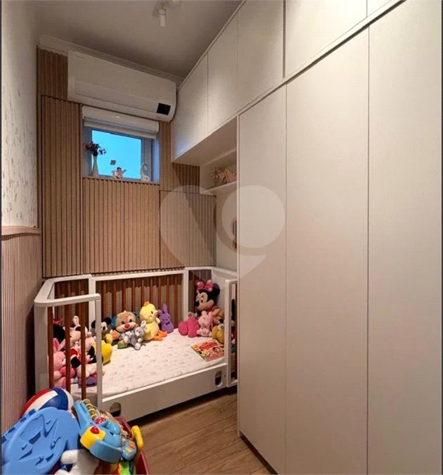 Apartamento à venda com 3 quartos, sendo 2 suítes,  em Mandaqui, São Paulo, SP