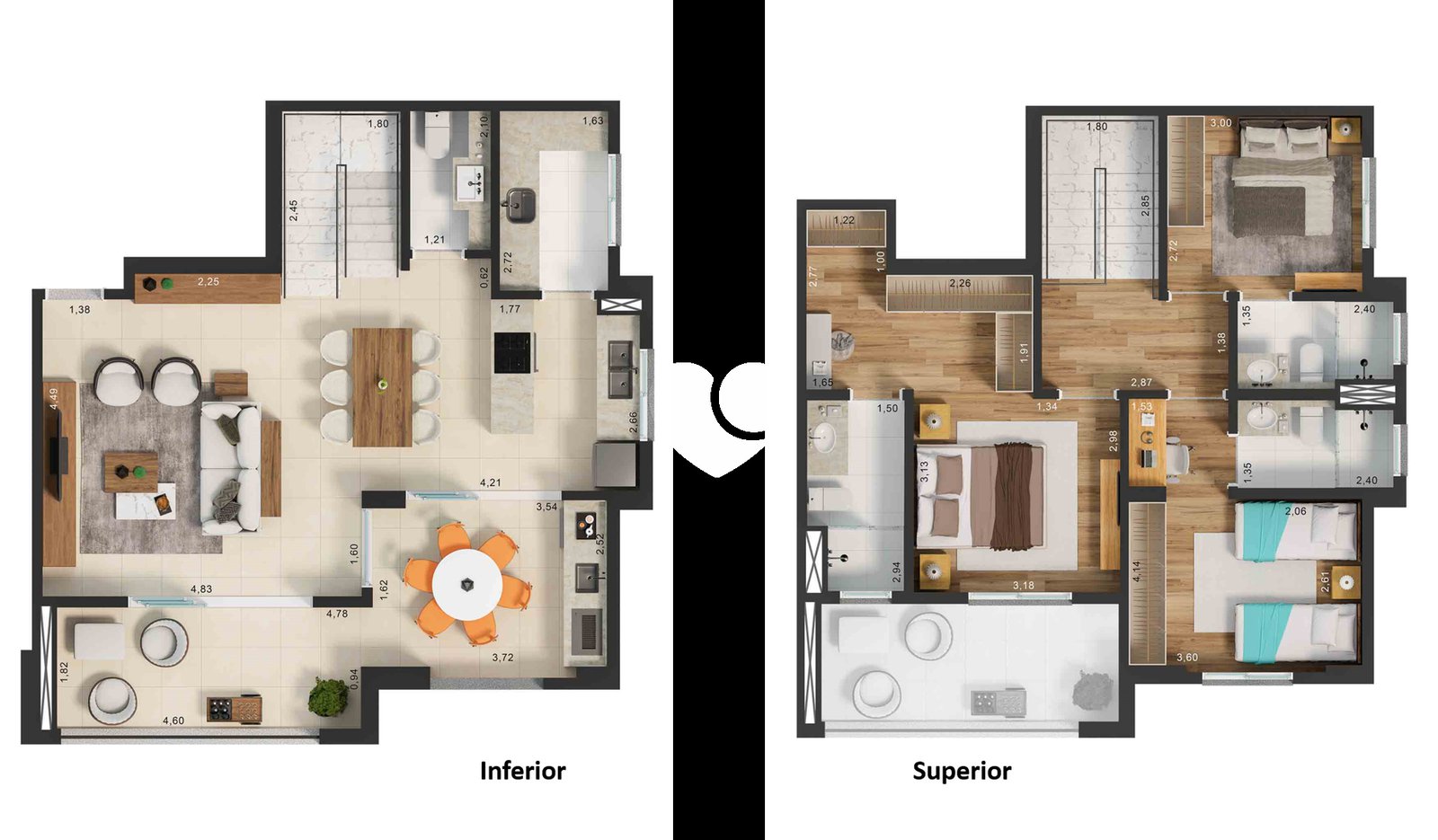 Planta 6