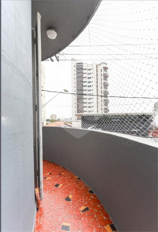 Apartamento à venda com 3 quartos em Tucuruvi, São Paulo, SP