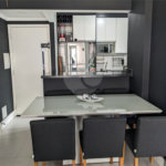 Apartamento à venda com 2 quartos, sendo 1 suíte,  em Jardim Rosa de Franca, Guarulhos, SP