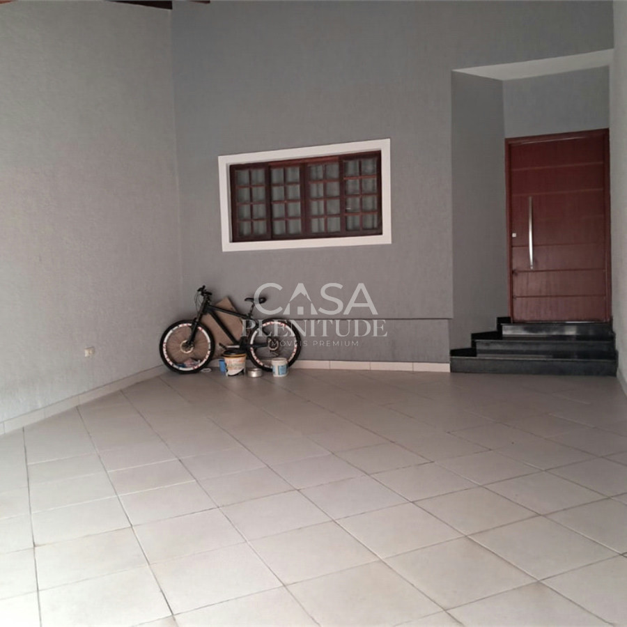 Casa à venda com 3 quartos, sendo 1 suíte, em Vila Haro, Sorocaba, SP