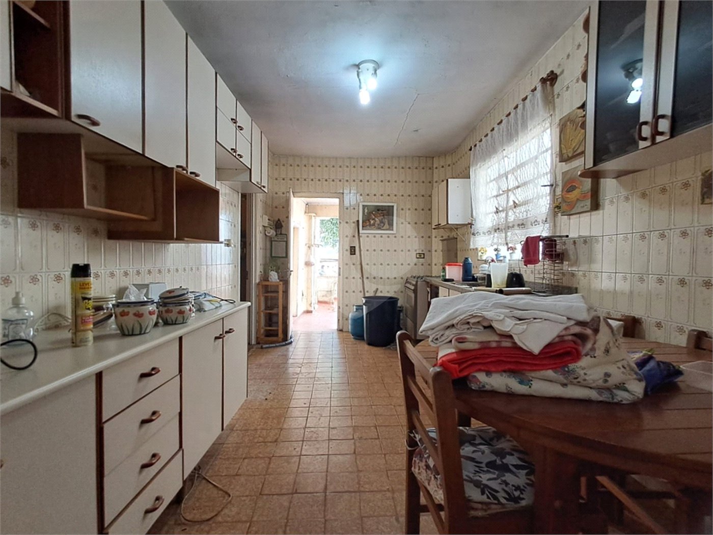 Casa à venda com 3 quartos em Vila Gustavo, São Paulo, SP