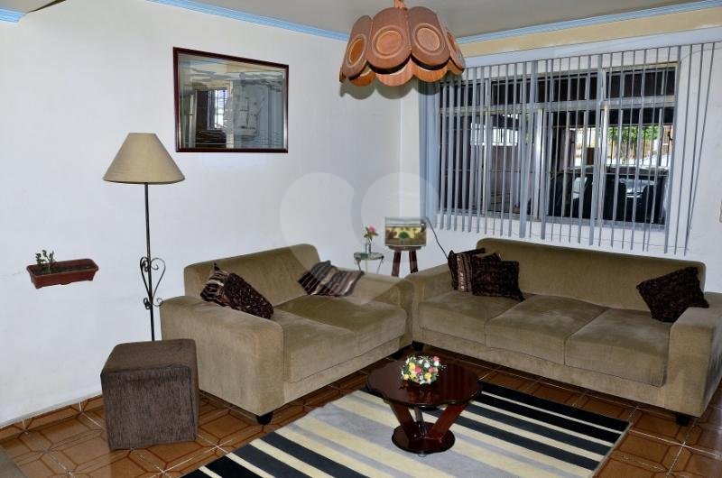 Sobrado à venda com 2 quartos em Vila da Saúde, São Paulo, SP