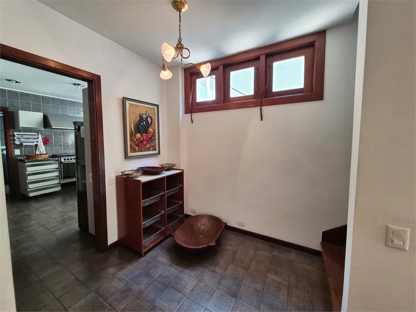 Casa de Vila à venda ou para alugar com 4 quartos, sendo 2 suítes, em Jardim Leonor, São Paulo, SP
